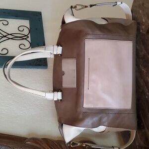 Reed Krakoff XLG leather bag